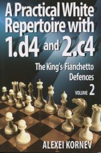 A Practical White Repertoire With 1.d4 and 2.c4 v.2