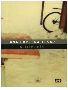 A Teus Pes - Ana Cristina Cesar