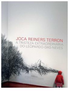 A Tristeza Extraordinaria do Le - Joca Reiners Terron.pdf