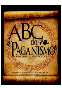 ABC Do Paganism o