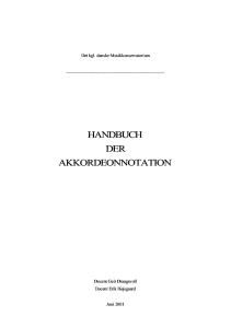 Accordion Handbook