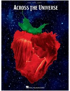 Across the Universe Songbook