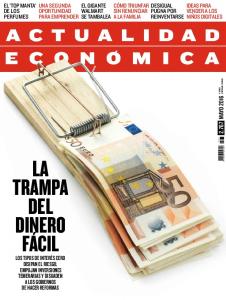 Actualidad Economica Mayo 2016 - Actualidad Economica