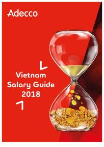 Adecco Vietnam_Salary Guide & Career Navigator 2018_LQ