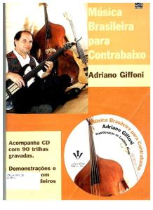 Adriano Giffoni - Música Brasileira Para Contrabaixo - Volume I.pdf