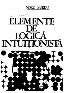 Alexandru Surdu - Elemente de logica intuitionista.pdf