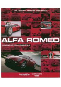 Alfa Romeo Story