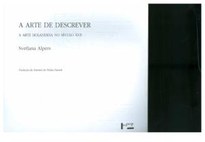 ALPERS, Svetlana. A arte de descrever..pdf