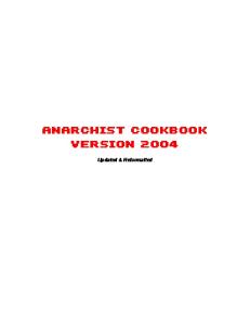 Anarchist_Cookbook