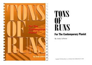 Andy Laverne - Tons Of Runs 2in1(1).pdf