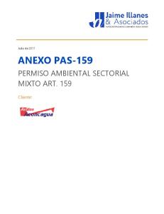 Anexo PAS 159