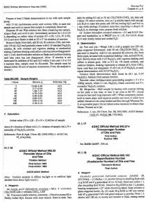 AOAC 965.33 Peroxide Value of Oils and Fats.pdf