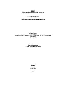 AP5-AA1-Ev3-Mapa Mental Investigación de Mercados