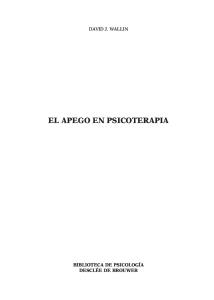 APEGO EN PSICOTERAPIA.pdf
