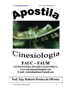 Apostila Cinesiologia.pdf