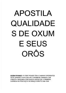APOSTILA QUALIDADES DE OSÚN E SEUS ORÔS.docx