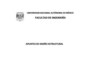 APUNTES DE DISEÑO ESTRUCTURAL.pdf