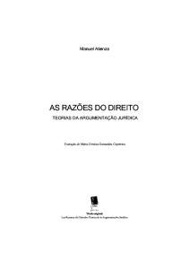 ARGUMENTAÇÃO - As razoes do direito - Manuel Atienza - OCR.pdf