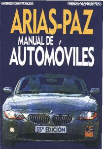 Arias Paz-Automóviles ( 55º Edición)