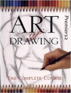 ART OF DRAWING - THE COMPLETE COURSE 2003.pdf