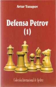 Artur Yusupov - Defensa Petrov (1)
