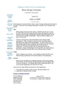 ASD WSD vs. LRFD.pdf