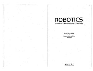 Ashitava Ghosal-Robotics - Fundamental concepts and analysis-Oxford University Press (2006).pdf