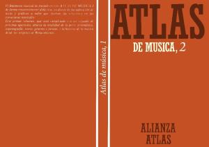 Atlas de La Musica Vol.2