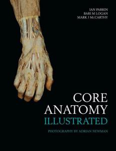 Atlas Dissections Anat Core