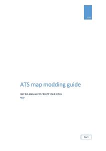 ATS Mapping Guide