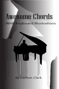 Awesome Chords Book 1
