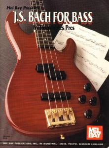 Bach for Bass