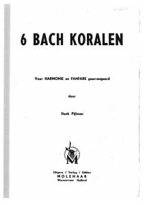 Bach Koralen - J.S. Bach arr. H. Pijlman.pdf