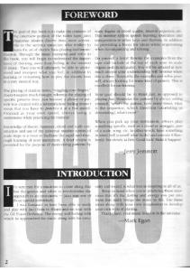bass guitar scales method by Jaco Pastorius