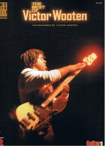 Bass Lesson - The Best of - Victor Woote