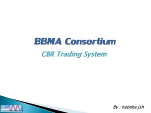 BBMA Consortium