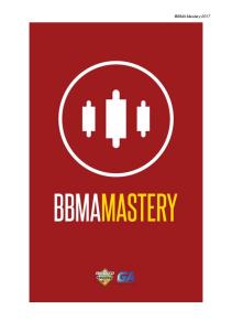 bbma+mastery