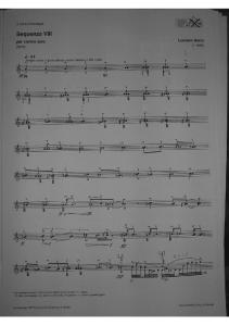 Berio, L. - Sequenza VIII - Per Violino Solo.pdf