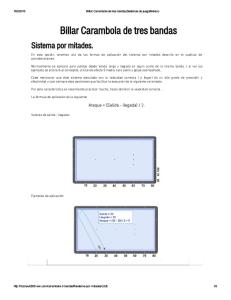 Billar Carambola de tres bandas_Sistemas de juego_México9.pdf
