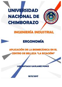 Bio Mecanic A