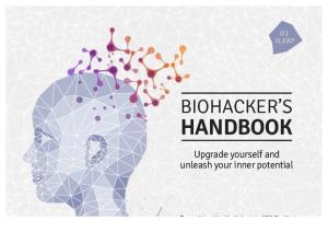 Biohackers Handbook Sleep