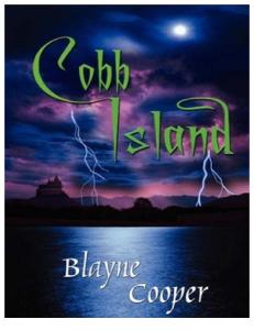 Blayne Cooper Isla Cobb