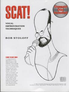 Bob Stoloff - Scat - Vocal Improvisation Techniques.pdf