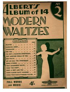 BOOK Albert's album of 14 modern Waltzes No. 2.pdf