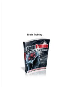 Brain Training.pdf