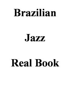 Brazilian Jazz Real Book.pdf