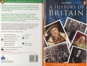 British History - A History of Britain.pdf