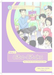 Buku Pegangan Guru SD Kelas 4 Tema 7 Cita-citaku (matematohir.wordpress.com).pdf