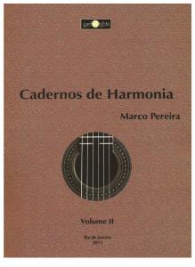 Cadernos de Harmonia 2