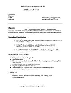 CallCenter-BPO-Resume.doc